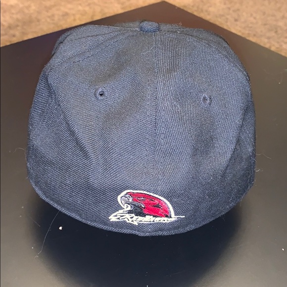 COPY - Miami of Ohio New Era 59FIFTY cap. - Picture 3 of 3